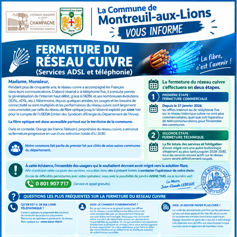  © Commune de Montreuil-aux-Lions