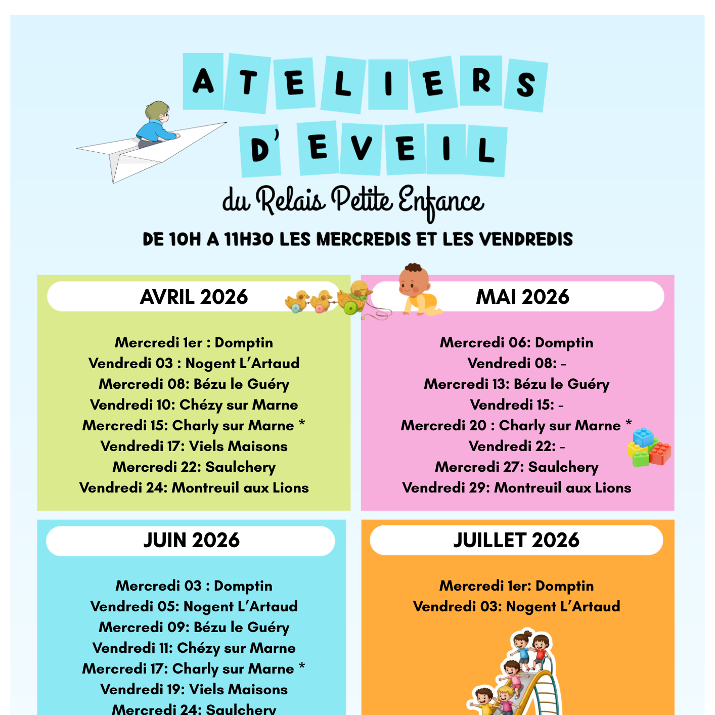  © Commune de Montreuil-aux-Lions