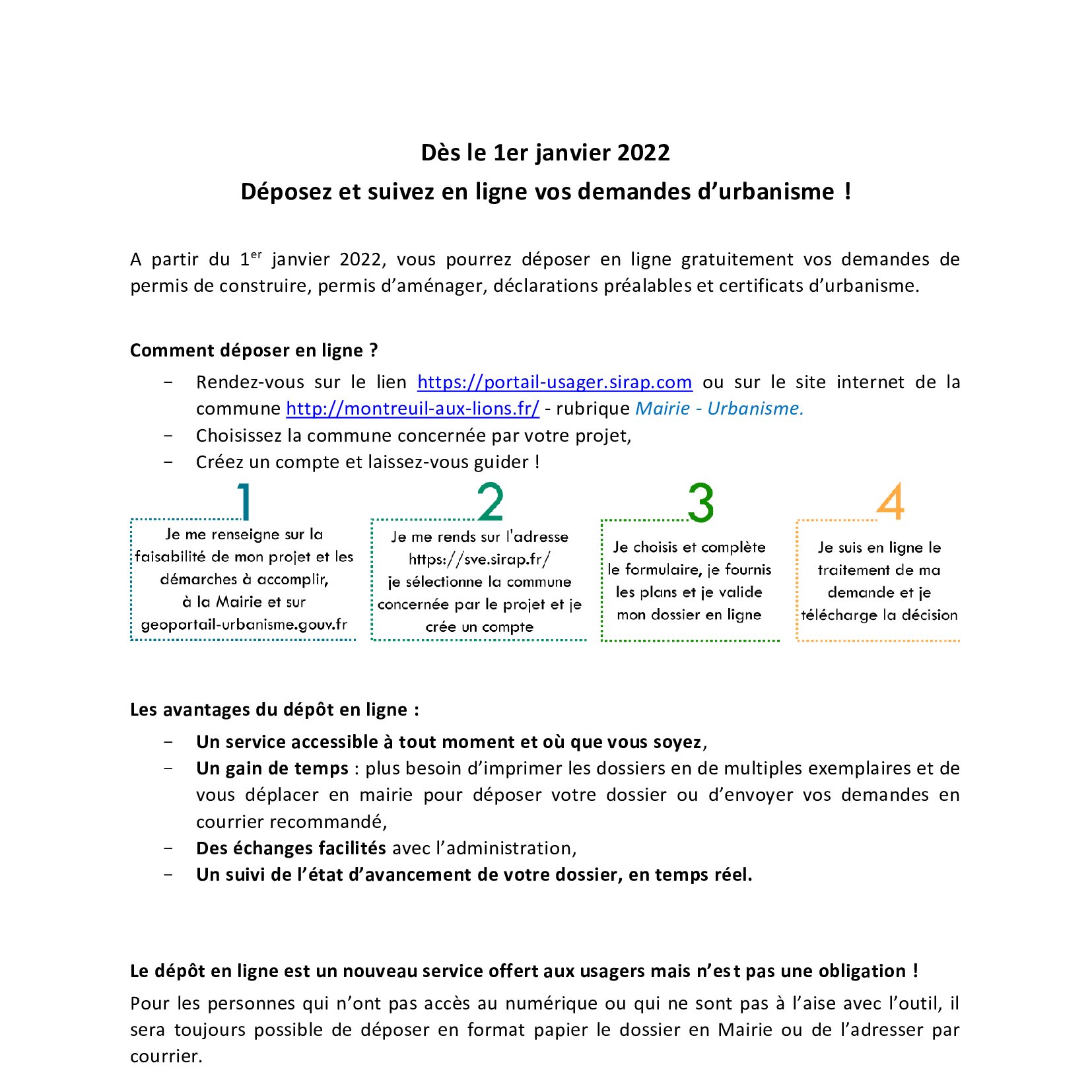 Communcation sve © Commune de Montreuil-aux-Lions